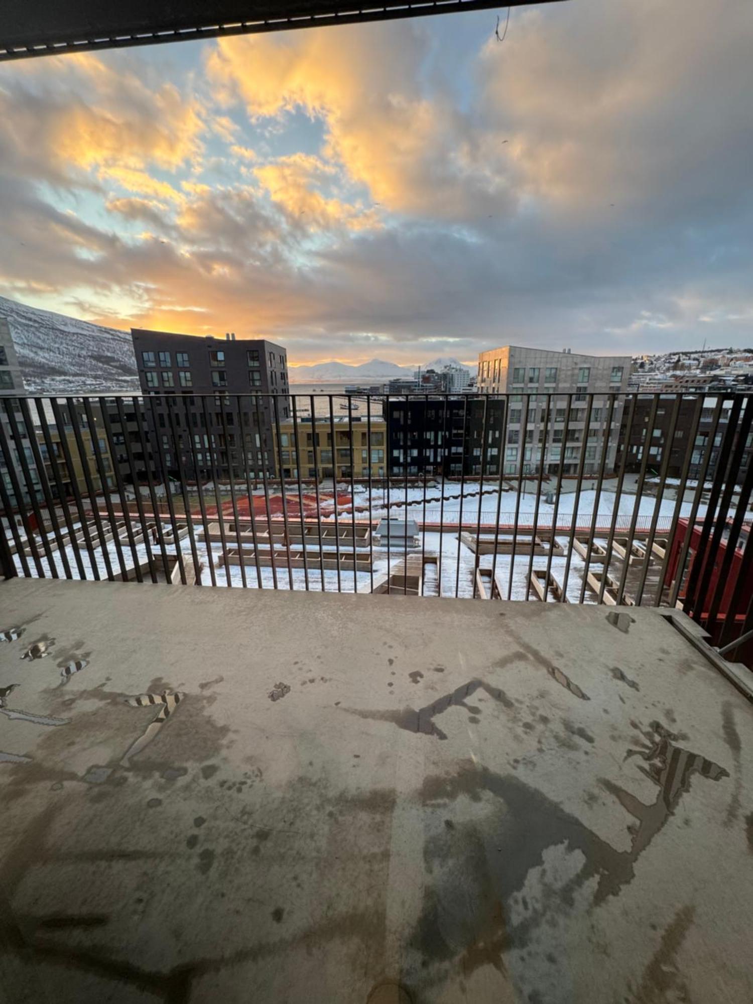 The Arctic Explorer Exclusive Apartment Tromsø