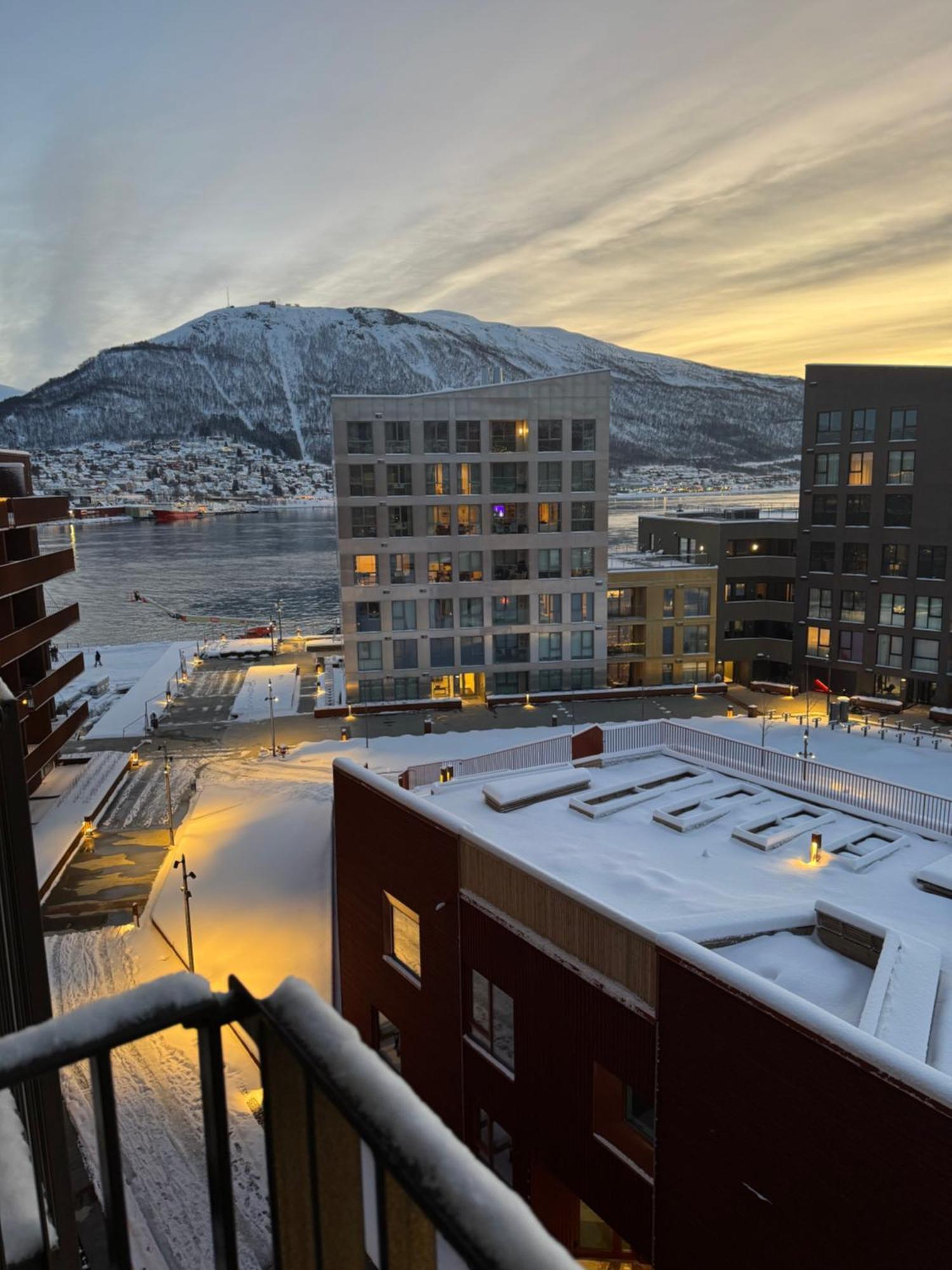 Apartment The Arctic Explorer Exclusive