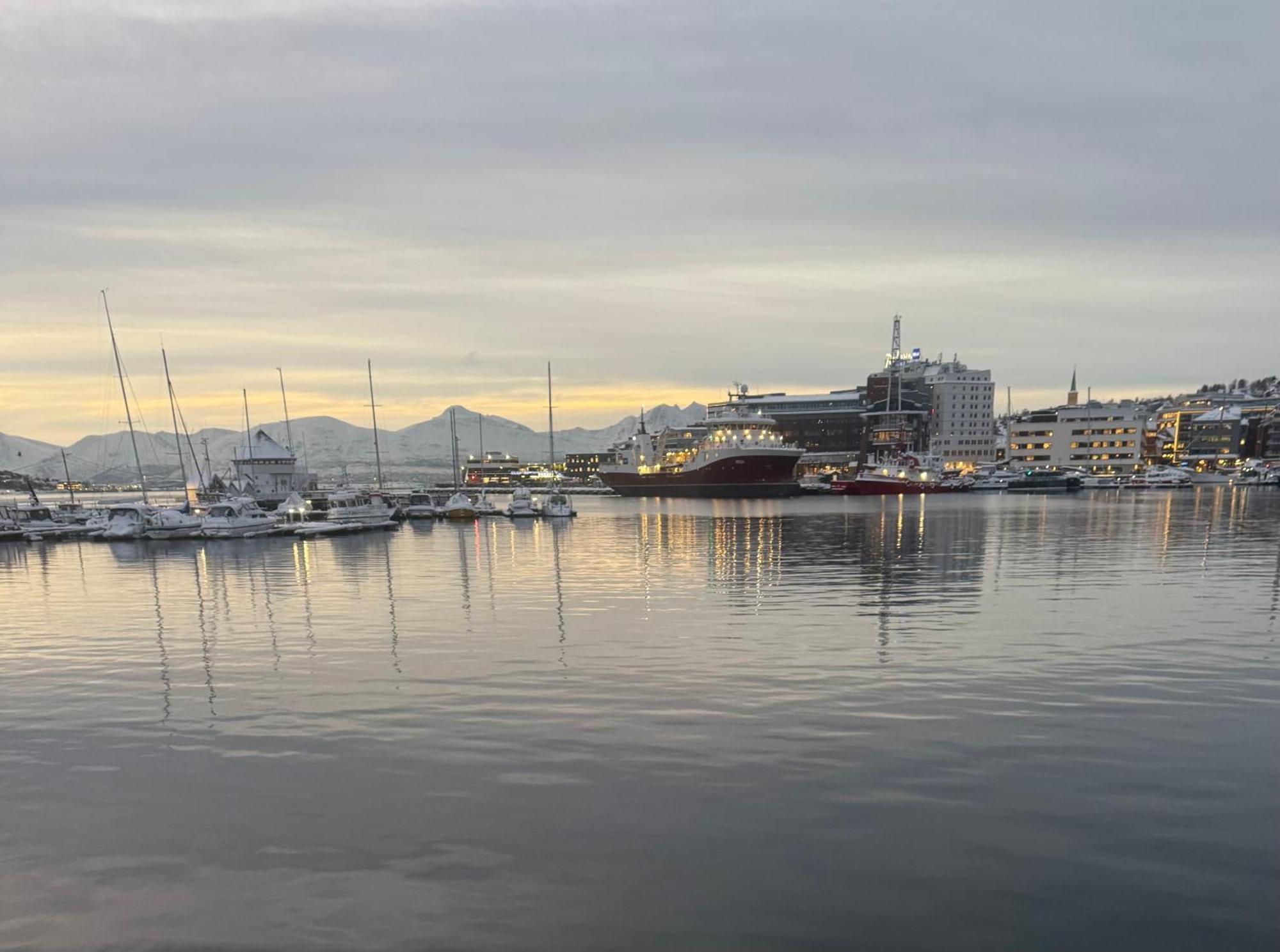 The Arctic Explorer Exclusive * Tromsø