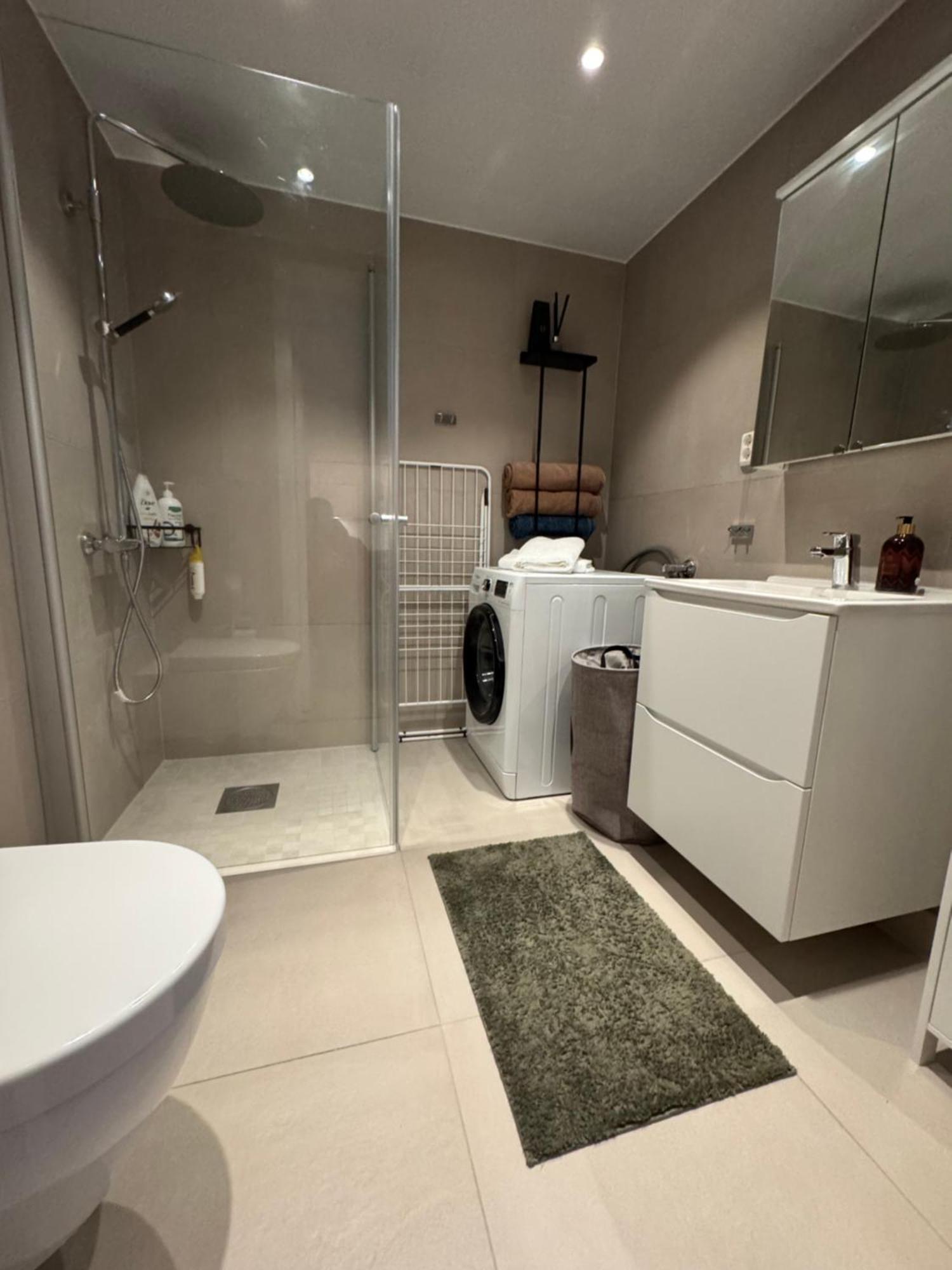 The Arctic Explorer Exclusive Apartment Tromsø