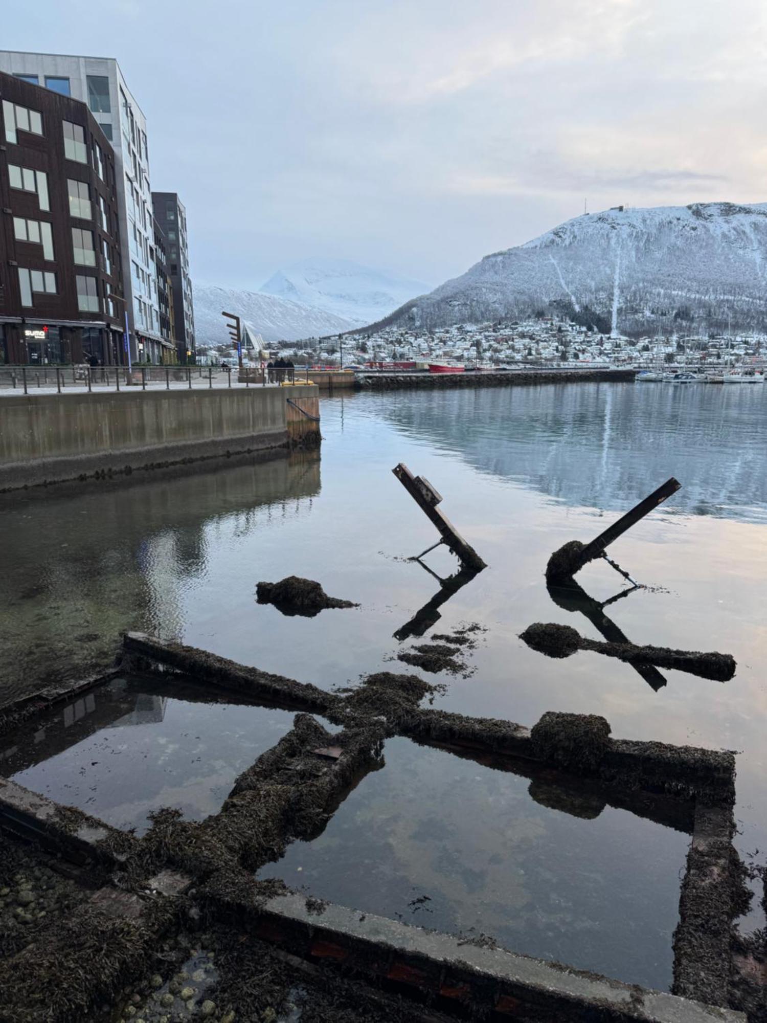 The Arctic Explorer Exclusive Tromsø