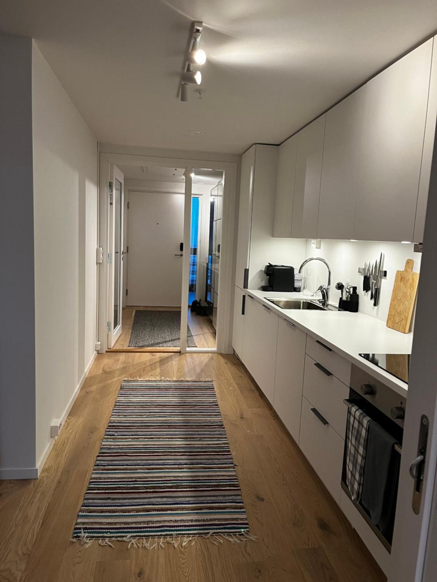 Apartment The Arctic Explorer Exclusive